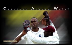 Courtney Walsh